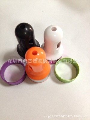 钢圈充车外壳价格、厂家与图片全解析 深圳市鸿杰塑胶模具制品车载充电器塑料零件指南